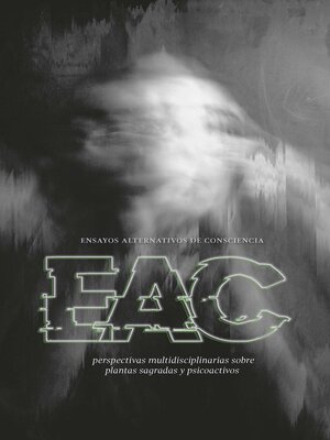 cover image of Ensayos Alternativos de Consciencia